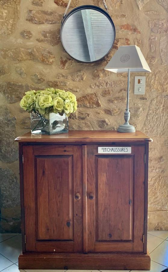 Cozy Cottage With Garden In Sarlat Medieval Centre 外观 照片