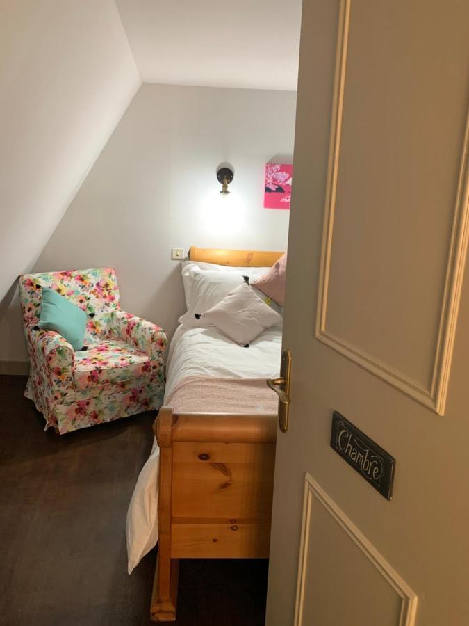 Cozy Cottage With Garden In Sarlat Medieval Centre 外观 照片